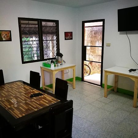 Stay With Jame Hostel 清邁 外观 照片