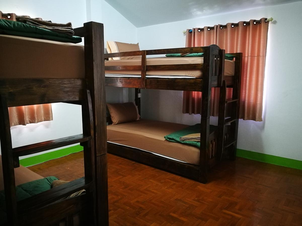 Stay With Jame Hostel 清邁 外观 照片
