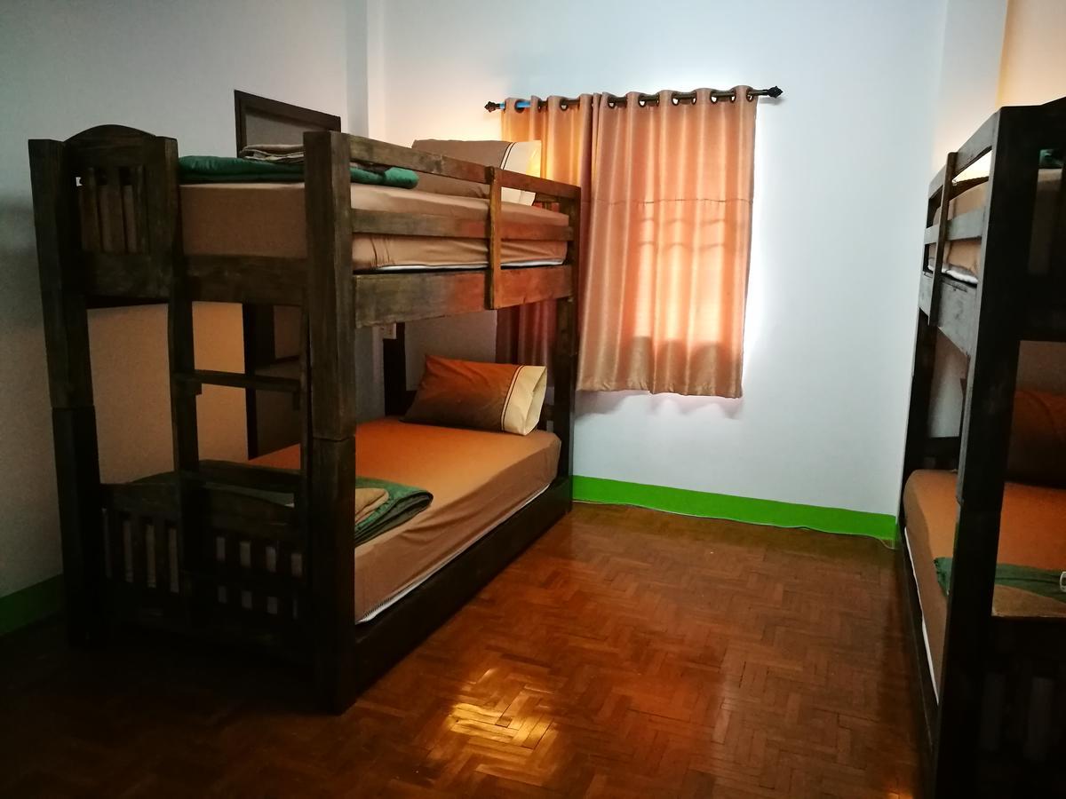 Stay With Jame Hostel 清邁 外观 照片