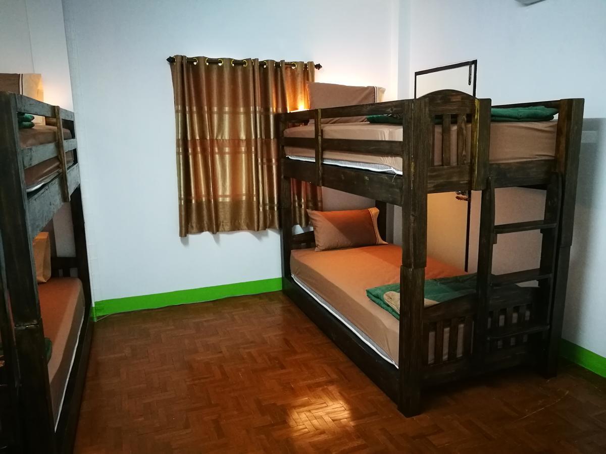 Stay With Jame Hostel 清邁 外观 照片